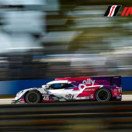 El Cadillac de López es protagonista