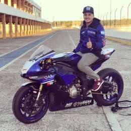 El fichaje del año: Maxi Gerardo regresa a la Argentina 