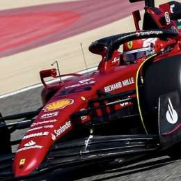 Las razones del potencial de Ferrari