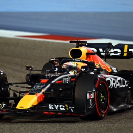 Verstappen:  "No pueden suceder estas cosas"