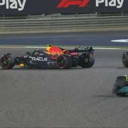 El combustible complicó a Red Bull