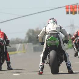 ¿Cómo será la Superpole?