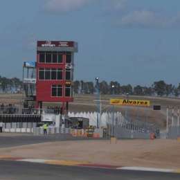 Los horarios del Superbike Argentino