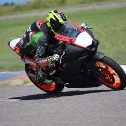 Pilotos definidos para el LM Racing