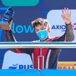 Ponce hará su debut en 300