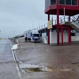 Viernes sin actividad