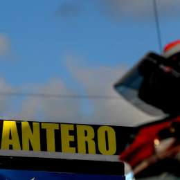 Así se largarán las series en Concepción