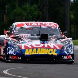 Mangoni ganó su serie y da pelea