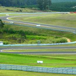 Los horarios del TCR South America