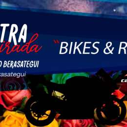 Bikes & Roses, en La Otra Mirada