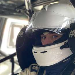 Leguizamón, en los entrenamientos