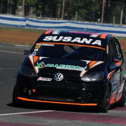 Costamagna y un cierre ideal de viernes