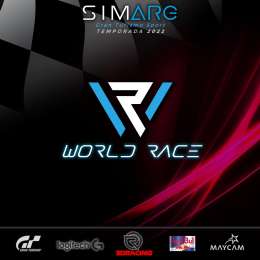 Hoy arranca la World Race de Gran Turismo