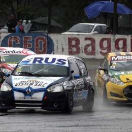 Repasá la tercera fecha en Concordia