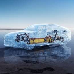 Toyota superó los 20 millones de vehículos electrificados