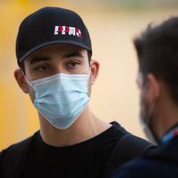 Pflucker apunta al automovilismo argentino