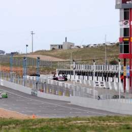 Bahía Blanca: todos los horarios del fin de semana