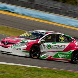 Marques, con la primera referencia