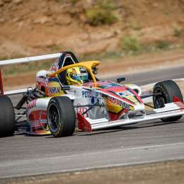 Suárez sigue en lo más alto