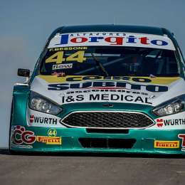 Un nuevo Bessone ganador