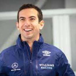 Williams busca reemplazante de Nicholas Latifi