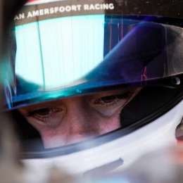 Colapinto, otra vez protagonista