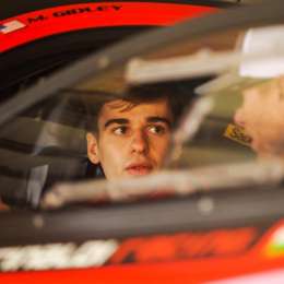 Pole de Varrone en Paul Ricard