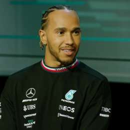 "Hamilton empezará a pensar cambiar de equipo"