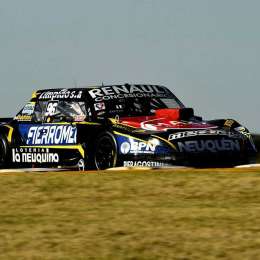 La parada que arruinó a Benvenuti