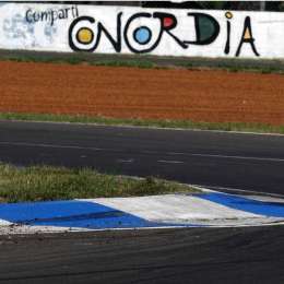 El TC2000, ¿a Concordia?