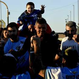 ¿Qué significa Ortelli para sus hinchas?