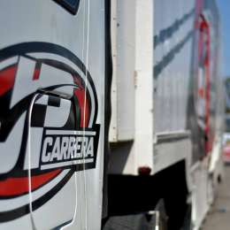 ¿Cómo despidió el JP a Ortelli?