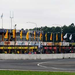 La tercera, en Concordia