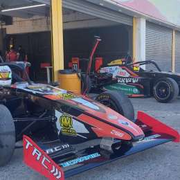 El ESG giró en el Gálvez