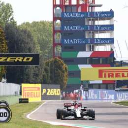 Los horarios para seguir la Fórmula 1 en Imola