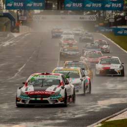 Fecha especial: ¿cuántos puntos habrá en disputa?