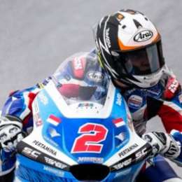 Rodrigo partirá 25° en Portugal