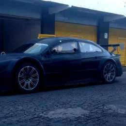 Primer Top Race "Tango"