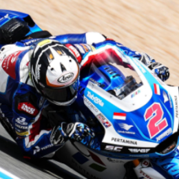 Rodrigo ensayó en Jerez