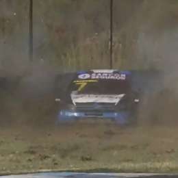 La maniobra que hizo estallar a Aramendia