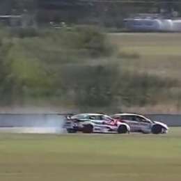 Pernía y Yannantuoni, por segunda vez