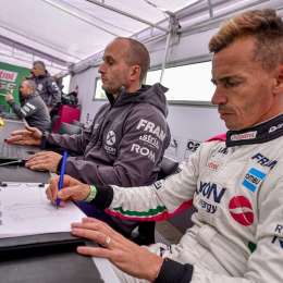 ¿De qué trabajan los pilotos?