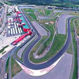 Los horarios del TC para Termas