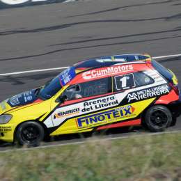 Tambucci, la referencia de la Clase 2