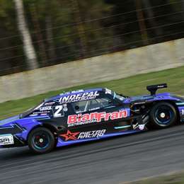 El Procar 4000 cerró su paso por el Gálvez