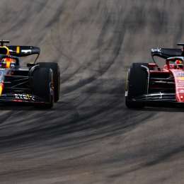 “Fue un Gran Premio difícil, muy físico”