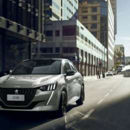 Serie especial: Peugeot 208 Style