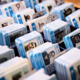 Licencias de conducir: nuevo sistema por puntos unificado