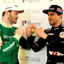 Rossi vs Canapino: ¿quién es el mejor?