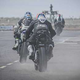 Así llegan a Neuquén